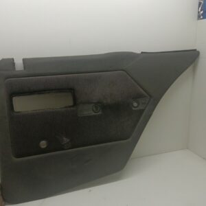 TAPIZADO INTERIOR PUERTA TRASERO DERECHO PEUGEOT 205 BERLINA 1.1 Mito NAFTA Motor 1,1 Ltr.  60 CV  [1983 - 1998] 5 Puertas