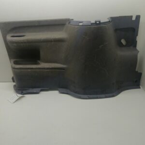 TAPIZADO INTERIOR PORTON TRASERO RENAULT TWINGO (CO6) 1,2 NAFTA Motor 1,2 Ltr.  75 CV  [1993 - 2007] 3 Puertas