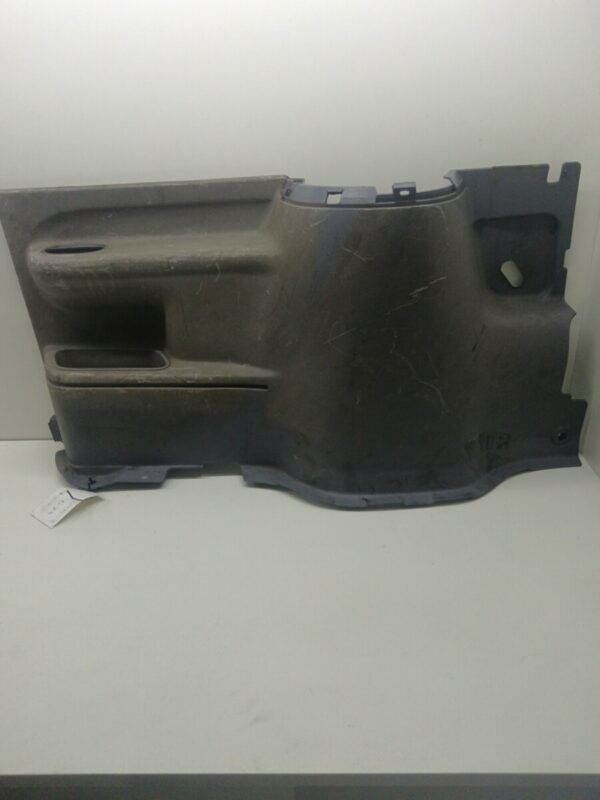 TAPIZADO INTERIOR PORTON TRASERO RENAULT TWINGO (CO6) 1,2 NAFTA Motor 1,2 Ltr.  75 CV  [1993 - 2007] 3 Puertas