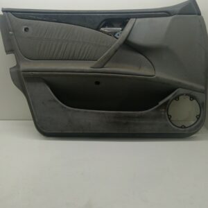 TAPIZADO INTERIOR PUERTA TRASERO IZQUIERDO MERCEDES CLASE E (W210) BERLINA 280 (210.053) NAFTA 95 Motor 2,8 Ltr.  193 CV  [1995 - 2002] 4 Puertas