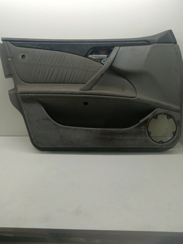 TAPIZADO INTERIOR PUERTA TRASERO IZQUIERDO MERCEDES CLASE E (W210) BERLINA 280 (210.053) NAFTA 95 Motor 2,8 Ltr.  193 CV  [1995 - 2002] 4 Puertas