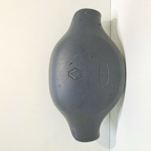 AIRBAG DELANTERO CONDUCTOR RENAULT CLIO II FASE I (B/CBO) 1.4 16V NAFTA Motor 1,4 Ltr.  98 CV  [1998 - 2001] 3 Puertas