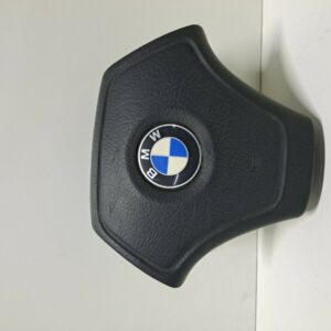AIRBAG DELANTERO CONDUCTOR BMW SERIE 3 BERLINA (E46) 2.0 16V Diesel CAT DIESEL Motor 2,0 Ltr.  136 CV  [1998 - 2006] 3 Puertas