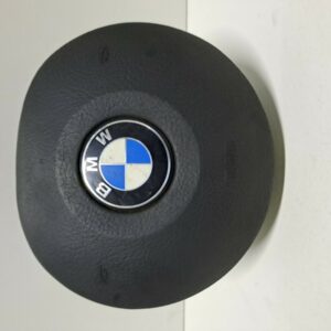 AIRBAG DELANTERO CONDUCTOR BMW SERIE 3 TOURING (E46) 2.0 Diesel CAT DIESEL Motor 2,0 Ltr. (1951 cm3)  116 CV  [1999 - 2006] 3 Puertas