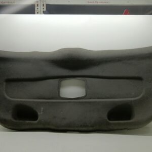 TAPIZADO INTERIOR PORTON TRASERO CITROEN XSARA PICASSO 1.6 HDi CAT (9HY / DV6TED4) DIESEL Motor 1,6 Ltr.  109 CV  [1999 - 2011] 3 Puertas