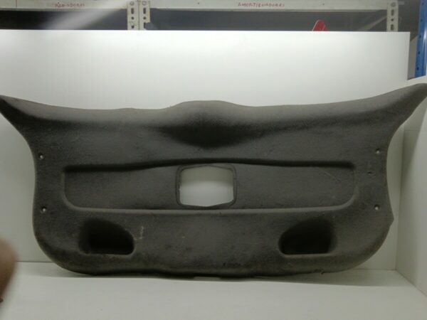 TAPIZADO INTERIOR PORTON TRASERO CITROEN XSARA PICASSO 1.6 HDi CAT (9HY / DV6TED4) DIESEL Motor 1,6 Ltr.  109 CV  [1999 - 2011] 3 Puertas