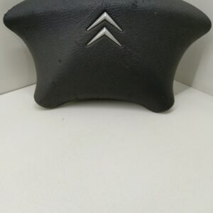 AIRBAG DELANTERO CONDUCTOR CITROEN C5 BERLINA 2.0 HDi CAT (RHR / DW10BTED4) DIESEL Motor 2,0 Ltr.  136 CV  [2004 - 2008] 3 Puertas