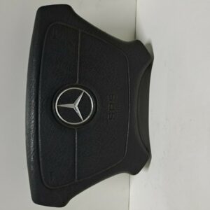 AIRBAG DELANTERO CONDUCTOR MERCEDES CLASE C (W202) BERLINA 2.2 CDI CAT DIESEL Motor 2,2 Ltr.  102 CV  [1993 - 2000] 3 Puertas