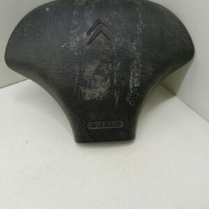 AIRBAG DELANTERO CONDUCTOR CITROEN SAXO 1,6 NAFTA 95 Motor 1,6 Ltr.  88 CV  [1996 - 2000] 3 Puertas