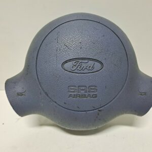 AIRBAG DELANTERO CONDUCTOR FORD KA (CCQ) Collection NAFTA Motor 1,3 Ltr.  69 CV  [1996 - 2008] 3 Puertas