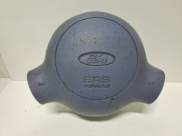 AIRBAG DELANTERO CONDUCTOR FORD KA (CCQ) Collection NAFTA Motor 1,3 Ltr.  69 CV  [1996 - 2008] 3 Puertas