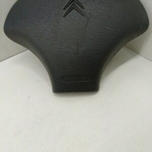 AIRBAG DELANTERO CONDUCTOR CITROEN SAXO 1.5 Diesel CAT (VJY. VJZ / TUD5) DIESEL Motor 1,5 Ltr.  54 CV  [1996 - 2000] 3 Puertas