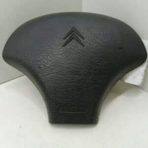 AIRBAG DELANTERO CONDUCTOR CITROEN SAXO 1.5 D SX DIESEL Motor 1,5 Ltr.  54 CV  [1996 - 2000] 5 Puertas