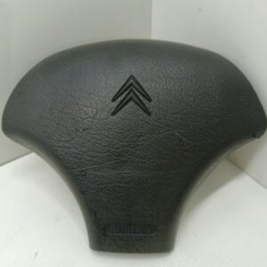 AIRBAG DELANTERO CONDUCTOR CITROEN SAXO 1.5 Diesel CAT (VJY. VJZ / TUD5) DIESEL Motor 1,5 Ltr.  54 CV  [1996 - 2000] 3 Puertas