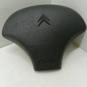 AIRBAG DELANTERO CONDUCTOR CITROEN SAXO 1.5 Diesel CAT (VJY. VJZ / TUD5) DIESEL Motor 1,5 Ltr.  54 CV  [1996 - 2000] 3 Puertas