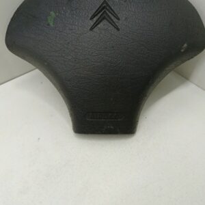 AIRBAG DELANTERO CONDUCTOR CITROEN SAXO 1.5 D Image DIESEL Motor 1,5 Ltr.  57 CV  [1996 - 2000] 5 Puertas