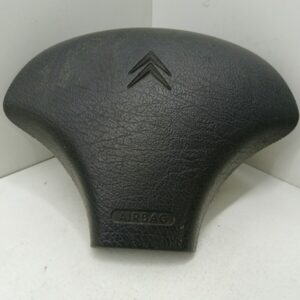 AIRBAG DELANTERO CONDUCTOR CITROEN SAXO 1.5 Diesel CAT (VJY. VJZ / TUD5) DIESEL Motor 1,5 Ltr.  54 CV  [1996 - 2000] 3 Puertas