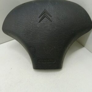 AIRBAG DELANTERO CONDUCTOR CITROEN SAXO 1.5 D SX DIESEL Motor 1,5 Ltr.  54 CV  [1996 - 2000] 5 Puertas