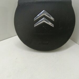 AIRBAG DELANTERO CONDUCTOR CITROEN C4 BERLINA 1.6 HDi CAT (9HY / DV6TED4) DIESEL Motor 1,6 Ltr.  109 CV  [2004 - 2011] 3 Puertas