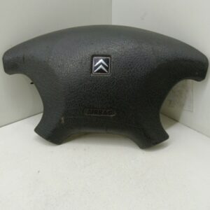 AIRBAG DELANTERO CONDUCTOR CITROEN XSARA PICASSO 1.6 16V HDi FAP DIESEL Motor 1,6 Ltr.  109 CV  [1999 - 2011] 3 Puertas