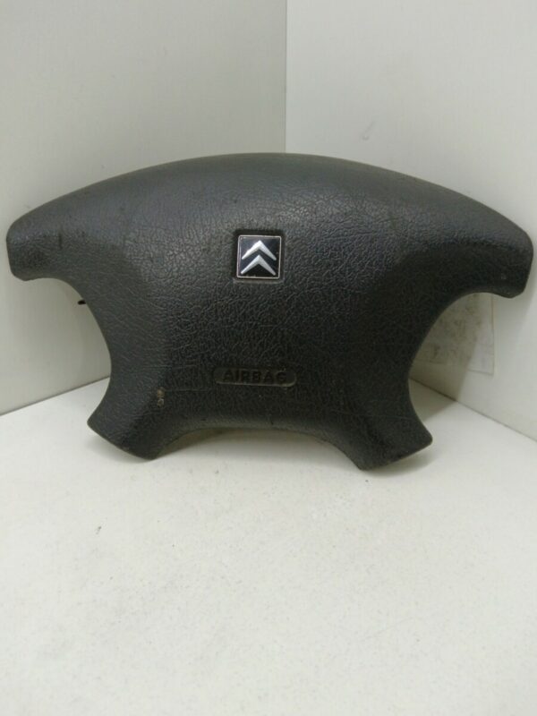 AIRBAG DELANTERO CONDUCTOR CITROEN XSARA PICASSO 1.6 16V HDi FAP DIESEL Motor 1,6 Ltr.  109 CV  [1999 - 2011] 3 Puertas