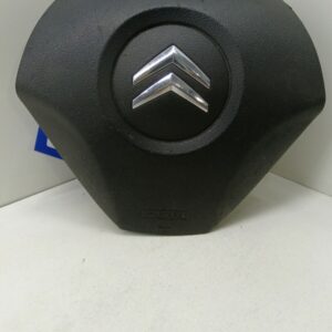 AIRBAG DELANTERO CONDUCTOR CITROEN NEMO Attraction DIESEL Motor 1,3 Ltr.  80 CV  [2008 - 2018] 5 Puertas