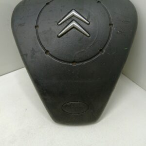 AIRBAG DELANTERO CONDUCTOR CITROEN C3 1.4 HDi SX Plus DIESEL Motor 1,4 Ltr.  68 CV  [1995 - 2010] 5 Puertas