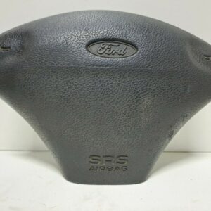 AIRBAG DELANTERO CONDUCTOR FORD FIESTA COURIER Familiar DIESEL Motor 1,8 Ltr.  60 CV  [1995 - 1999] 0 Puertas