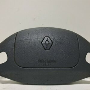 AIRBAG DELANTERO CONDUCTOR RENAULT KANGOO (F/KC0) 1.5 dCi Diesel DIESEL Motor 1,5 Ltr.  65 CV  [1997 - 2005] 3 Puertas