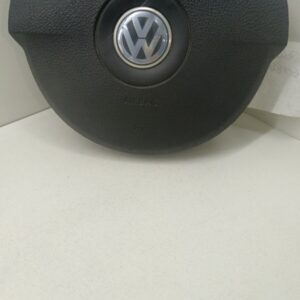 AIRBAG DELANTERO CONDUCTOR VOLKSWAGEN POLO (9N1) Match DIESEL Motor 1,4 Ltr.  75 CV  [2001 - 2005] 5 Puertas