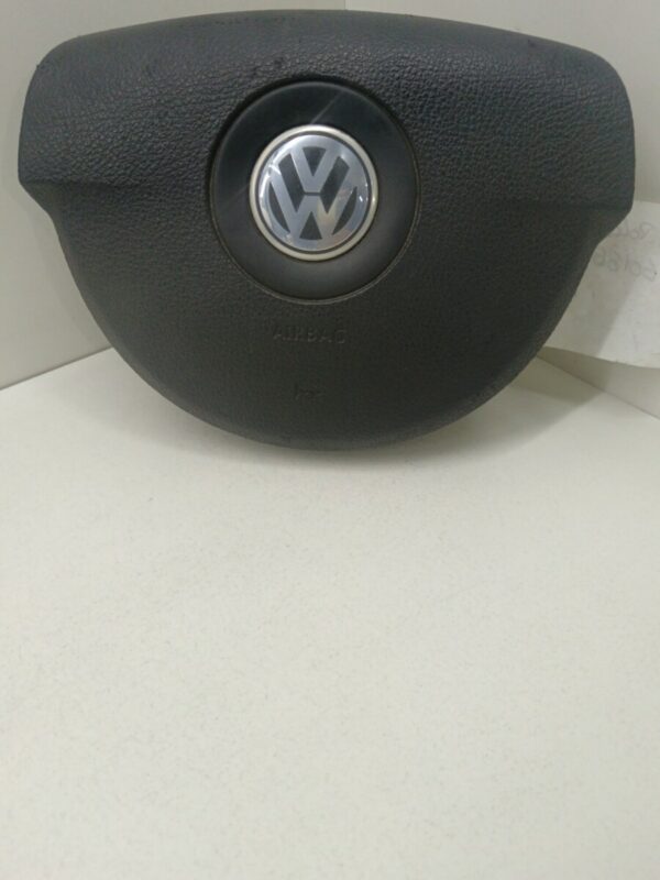 AIRBAG DELANTERO CONDUCTOR VOLKSWAGEN POLO (9N1) Match DIESEL Motor 1,4 Ltr.  75 CV  [2001 - 2005] 5 Puertas