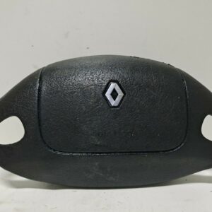 AIRBAG DELANTERO CONDUCTOR RENAULT KANGOO 1.5 dCi Diesel FAP DIESEL Motor 1,5 Ltr.  90 CV  [2008 - 0] 3 Puertas