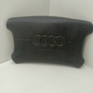 AIRBAG DELANTERO CONDUCTOR AUDI A4 AVANT (B5) 1.9 TDI DIESEL Motor 1,9 Ltr.  110 CV  [1999 - 2001] 5 Puertas