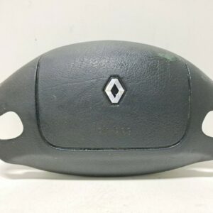 AIRBAG DELANTERO CONDUCTOR RENAULT KANGOO 1.5 dCi Diesel FAP DIESEL Motor 1,5 Ltr.  90 CV  [2008 - 0] 3 Puertas