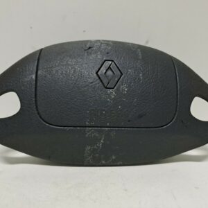 AIRBAG DELANTERO CONDUCTOR RENAULT KANGOO 1.5 dCi Diesel FAP DIESEL Motor 1,5 Ltr.  90 CV  [2008 - 0] 3 Puertas
