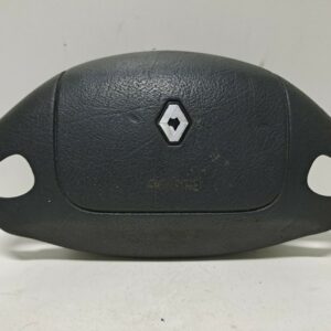 AIRBAG DELANTERO CONDUCTOR RENAULT KANGOO 1.5 dCi Diesel FAP DIESEL Motor 1,5 Ltr.  90 CV  [2008 - 0] 3 Puertas