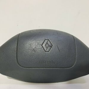 AIRBAG DELANTERO CONDUCTOR RENAULT MEGANE I SCENIC (JA0) 2.0 Alize NAFTA Motor 2,0 Ltr.  109 CV  [1996 - 1999] 5 Puertas