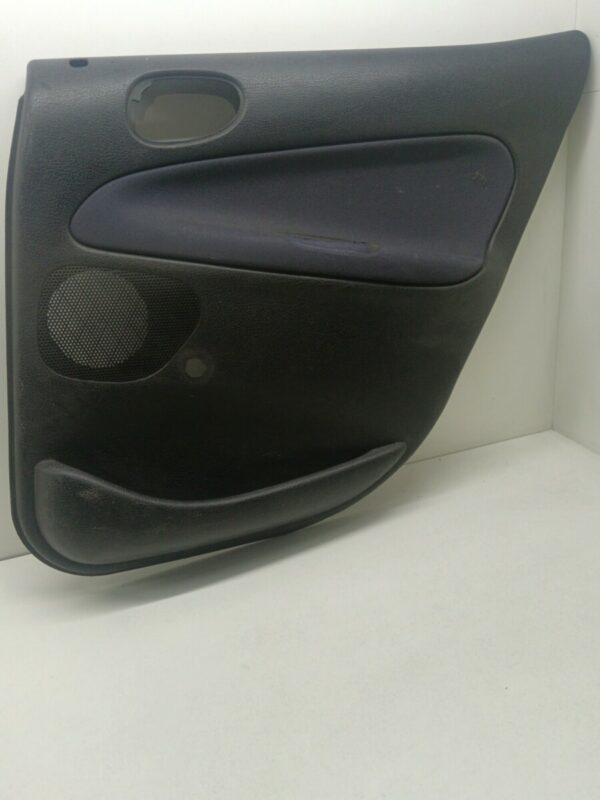 TAPIZADO INTERIOR PUERTA TRASERO DERECHO PEUGEOT 206 SW X-Line DIESEL Motor 2,0 Ltr.  90 CV  [2002 - 2007] 5 Puertas