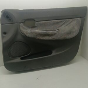 TAPIZADO INTERIOR PUERTA DELANTERO DERECHO DAEWOO NUBIRA BERLINA CDX (1999->) NAFTA Motor 2,0 Ltr.  126 CV  [1997 - 2004] 4 Puertas