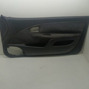 TAPIZADO INTERIOR PUERTA DELANTERO DERECHO CITROEN SAXO 1.5 D SX DIESEL Motor 1,5 Ltr.  57 CV  [1999 - 2004] 5 Puertas