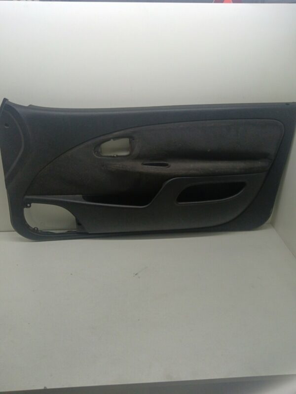 TAPIZADO INTERIOR PUERTA DELANTERO DERECHO CITROEN SAXO 1.5 D SX DIESEL Motor 1,5 Ltr.  57 CV  [1999 - 2004] 5 Puertas