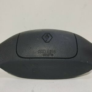AIRBAG DELANTERO CONDUCTOR RENAULT MEGANE I SCENIC (JA0) 2.0 Alize NAFTA Motor 2,0 Ltr.  109 CV  [1996 - 1999] 5 Puertas