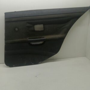 TAPIZADO INTERIOR PUERTA TRASERO DERECHO BMW SERIE 3 BERLINA (E36) 316i NAFTA 95 Motor 1,6 Ltr.  102 CV  [1990 - 1998] 4 Puertas