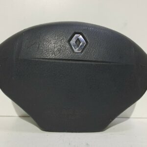 AIRBAG DELANTERO CONDUCTOR RENAULT MEGANE I FASE 2 BERLINA (BA0) 1.9 Diesel DIESEL Motor 1,9 Ltr.  64 CV  [1999 - 2002] 3 Puertas