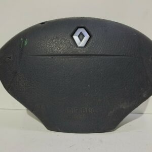 AIRBAG DELANTERO CONDUCTOR RENAULT KANGOO (F/KC0) 1.9 Diesel DIESEL Motor 1,9 Ltr.  64 CV  [1997 - 2005] 3 Puertas