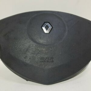 AIRBAG DELANTERO CONDUCTOR RENAULT CLIO II FASE I (B/CBO) 1.4 16V NAFTA Motor 1,4 Ltr.  98 CV  [1998 - 2001] 3 Puertas