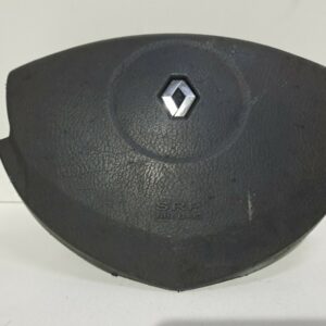 AIRBAG DELANTERO CONDUCTOR RENAULT CLIO II FASE I (B/CBO) 1.4 16V NAFTA Motor 1,4 Ltr.  98 CV  [1998 - 2001] 3 Puertas