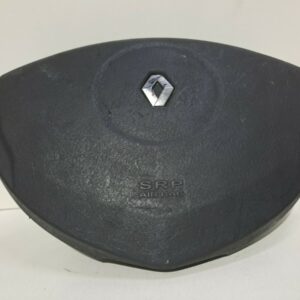 AIRBAG DELANTERO CONDUCTOR RENAULT CLIO II FASE I (B/CBO) 1.4 16V NAFTA Motor 1,4 Ltr.  98 CV  [1998 - 2001] 3 Puertas