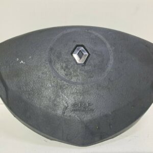 AIRBAG DELANTERO CONDUCTOR RENAULT CLIO II FASE I (B/CBO) 1.4 16V NAFTA Motor 1,4 Ltr.  98 CV  [1998 - 2001] 3 Puertas