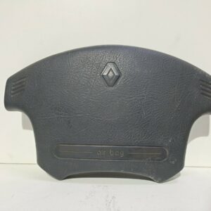 AIRBAG DELANTERO CONDUCTOR RENAULT LAGUNA (B56) 1,8 NAFTA Motor 1,8 Ltr.  90 CV  [1994 - 1998] 3 Puertas